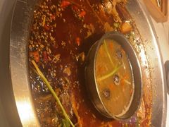 -梯坎老火锅(天禧店)