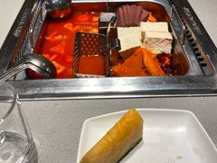 -海底捞火锅(顺城购物中心店)