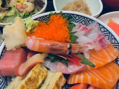 -森味花园·日本料理(伊藤洋华堂亚运村店)