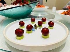 -悦隆酒店-中餐厅