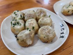 -哑巴生煎(姑苏区苏安新村店)