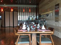 -南湖名都大酒店-千叶日本餐厅