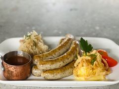 -haxnbauer海森堡德国餐厅(深圳coco店)