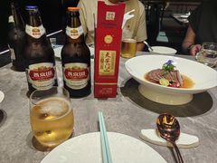 -宫燕府·京菜·烤鸭·淮扬菜(王府中心店)