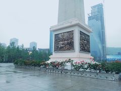 -百林公园-两江幸福广场