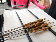 -纪录片《人生一串》体验店(静安店)