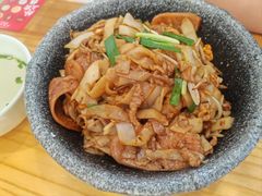 -小南小粉手工粉(迎薰路店)