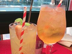 -百特喜·意大利餐厅(八佰伴镇江店)