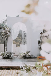-IDOI婚礼策划·IDOIWEDDING