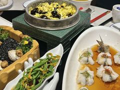-夜宴江景餐厅