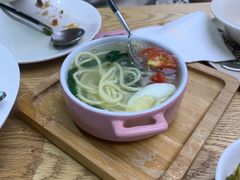 -Ms·KIMO星漠亲子餐厅(高新店)