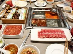 -海底捞火锅(荣盛广场店)