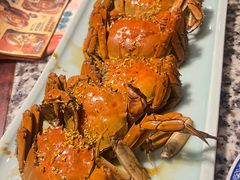 -南京大牌档(崇文门国瑞店)