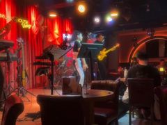 -音乐房子·Vintage Live Bar(玉林总店)