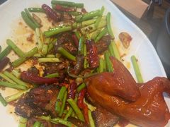 -鸽子侯·家宴·平价海鲜(绿地店)