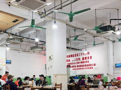 大堂-南记食粥坊·宵夜大排档(莲花总店)
