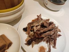 -贝勒爷·酥不腻烤鸭