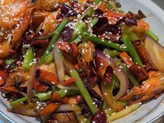 -吕氏疙瘩汤·海鲜新鲁菜(凯德mall新都心店)