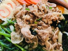 -林妈妈村·日式料理(宝山万达店)