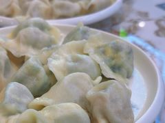 -祝家饺子馆