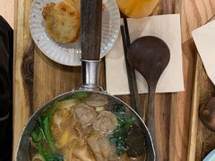 -小满手工粉(上海文峰广场店)