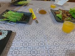 -云晓光头烧烤吧(德平路店)