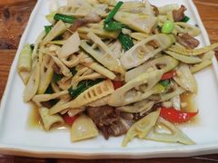 -下梅人家土菜馆(历史文化餐厅度假区店)