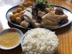 -肥婆兰鸡饭(西门外街店)