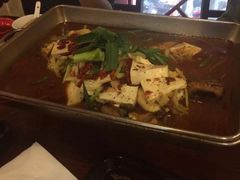 -香满堂川湘菜烤鱼(龙茗路店)