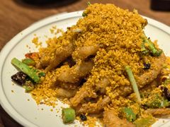 -肆海小川菜酒馆Wine Bistro (青年路店)