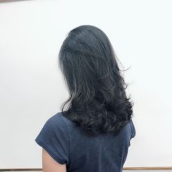-迈丝发型艺术