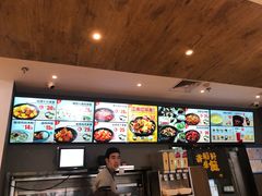 -老娘舅(吴淞路店)