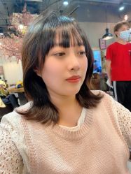 -逸丝风尚yesfashion造型