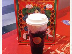 -LELECHA乐乐茶(美罗城店)