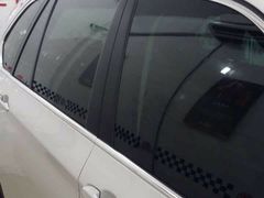 -车艺尚上海龙膜隐形车衣汽车贴膜旗舰店