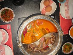 -牛New寿喜烧(闵行龙湖天街店)