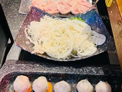 -哥老官重庆美蛙鱼头(虹口龙之梦店)