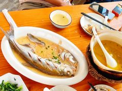 -山涧人家·旺山农家菜(旺山店)