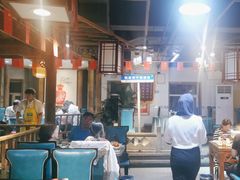 -清真·舒迩布炕锅王·高原美食文化(青海总店)