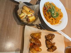 -必胜客(国贸店)