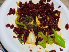 -叁宝烤肉• 西安烧烤(高科新花园店)