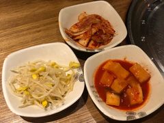 -韩国料理大力士(屏风街店)