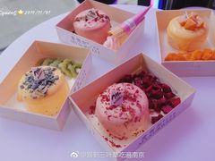 -麦雪尔甜品·生日蛋糕(新街口旗舰店)