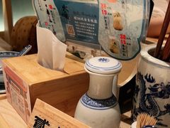 零售区-南京大牌档(龙江新城市广场店)