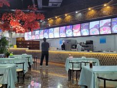 -石饮红星包子(中山路店)