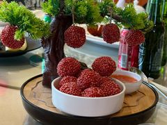 -恒悦轩·粤菜(上海展览中心店)