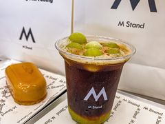 -M Stand(西安大悦城店)