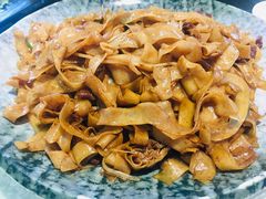 -沙河粉村·国家非遗传承(云台店)