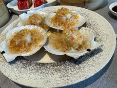 -潮府馆·非遗潮州菜·世纪公园(新国际博览中心店)