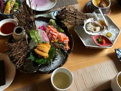 -本逸·割烹料理(湖墅店)